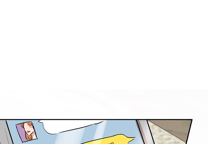 My Worst Lover Chapter 10 image 0