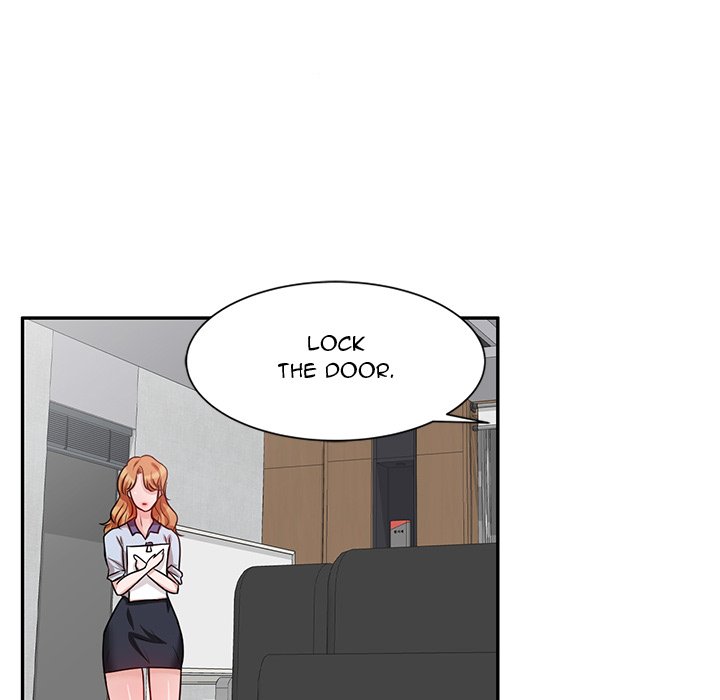 My Worst Lover Chapter 10 image 100