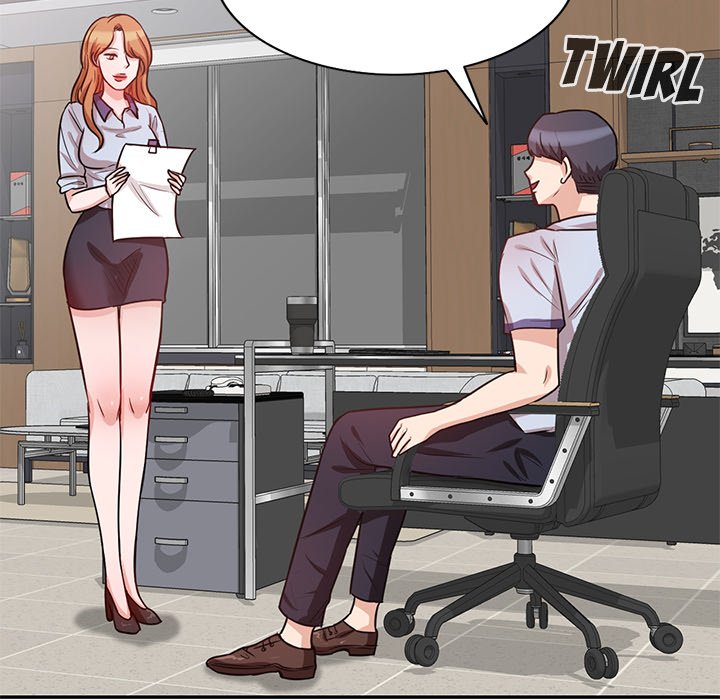 My Worst Lover Chapter 10 image 104