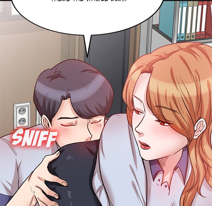 My Worst Lover Chapter 10 image 110