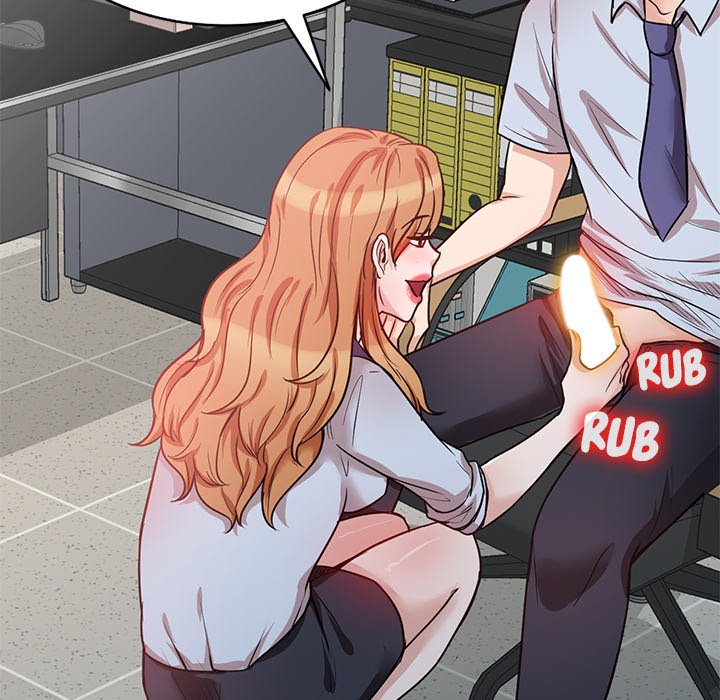 My Worst Lover Chapter 10 image 116