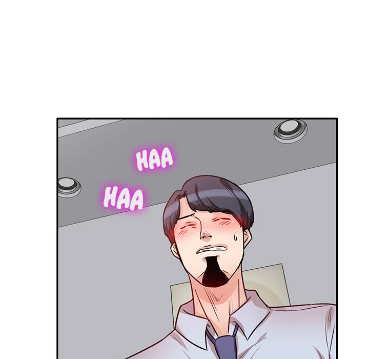 My Worst Lover Chapter 10 image 121