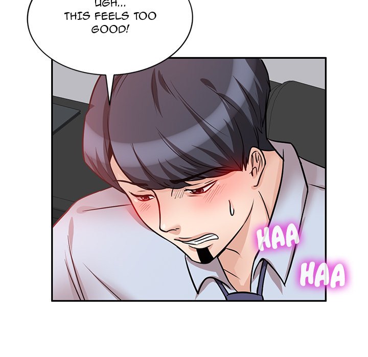 My Worst Lover Chapter 10 image 126