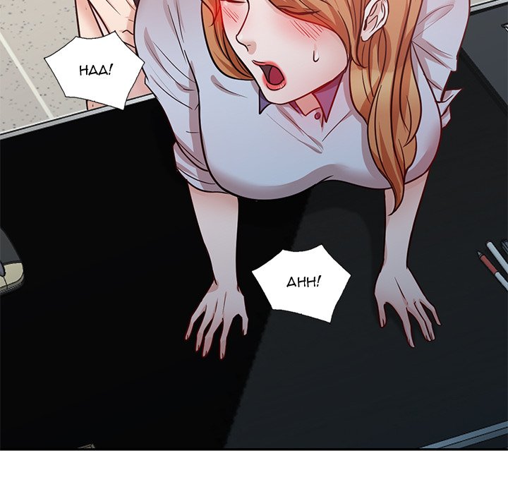 My Worst Lover Chapter 10 image 134