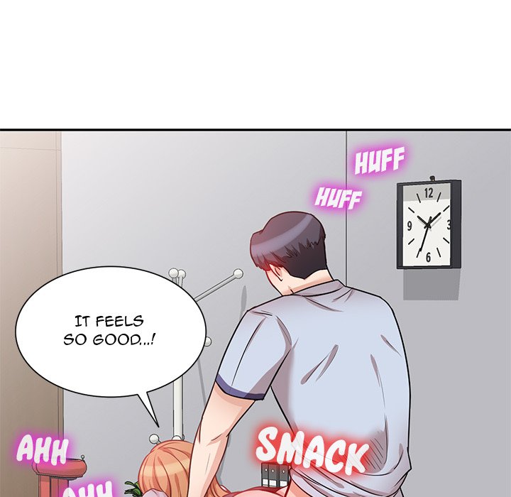 My Worst Lover Chapter 10 image 136