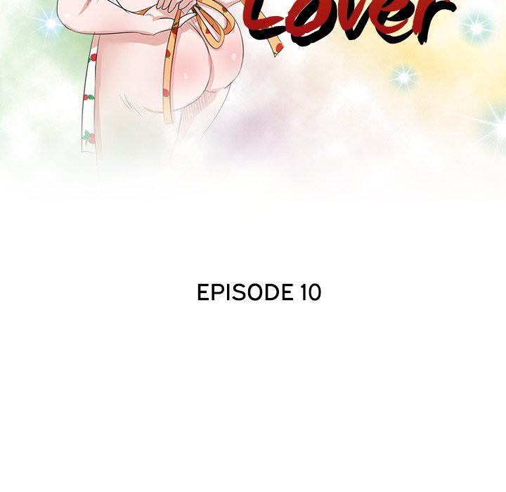 My Worst Lover Chapter 10 image 16