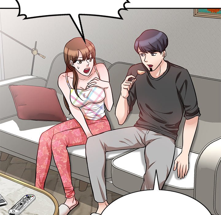 My Worst Lover Chapter 10 image 18