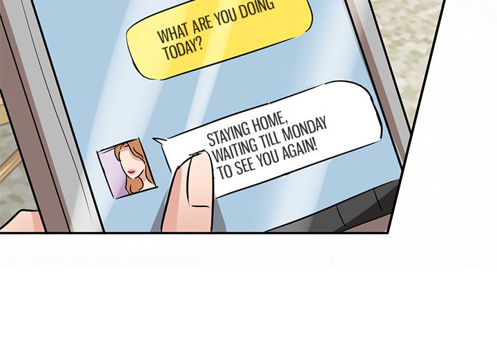 My Worst Lover Chapter 10 image 1