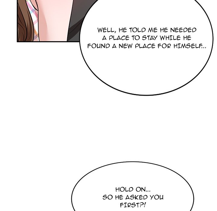 My Worst Lover Chapter 10 image 21