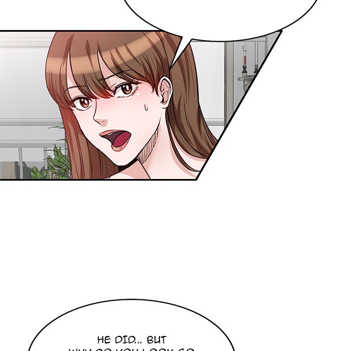 My Worst Lover Chapter 10 image 22