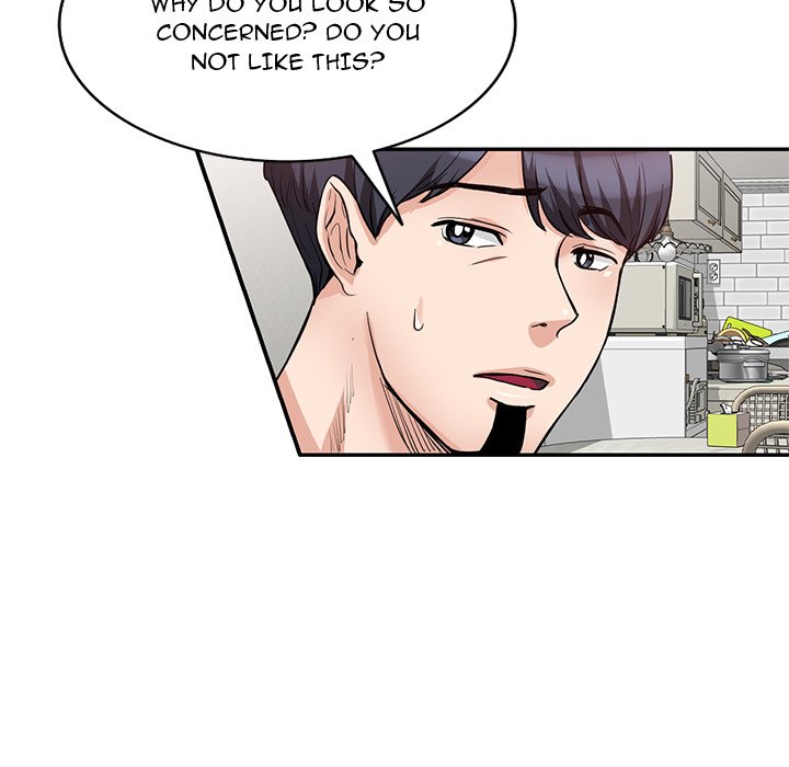 My Worst Lover Chapter 10 image 23