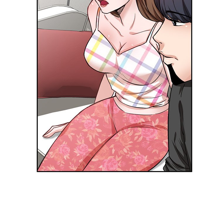 My Worst Lover Chapter 10 image 25