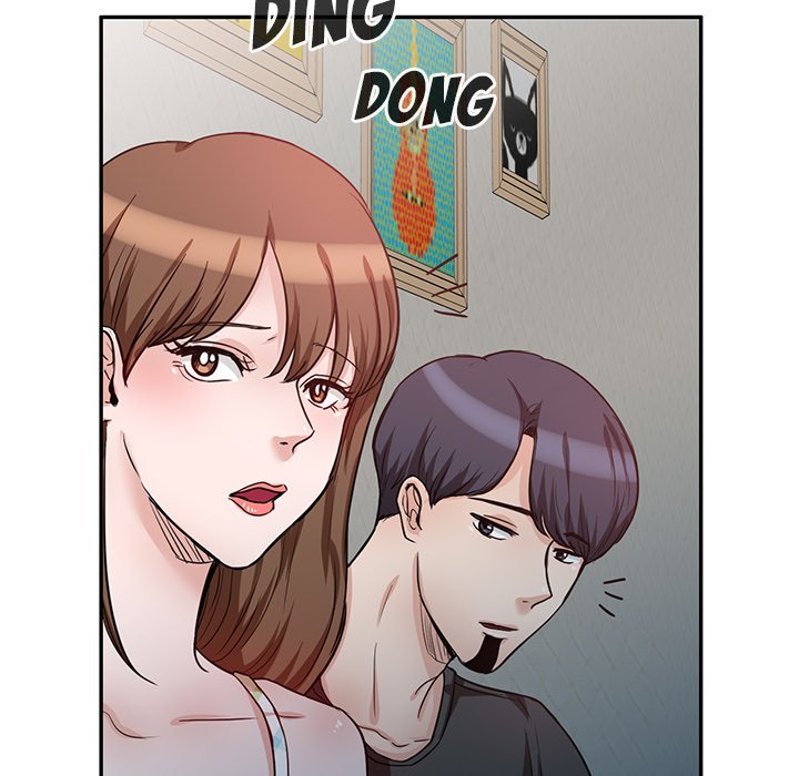 My Worst Lover Chapter 10 image 27