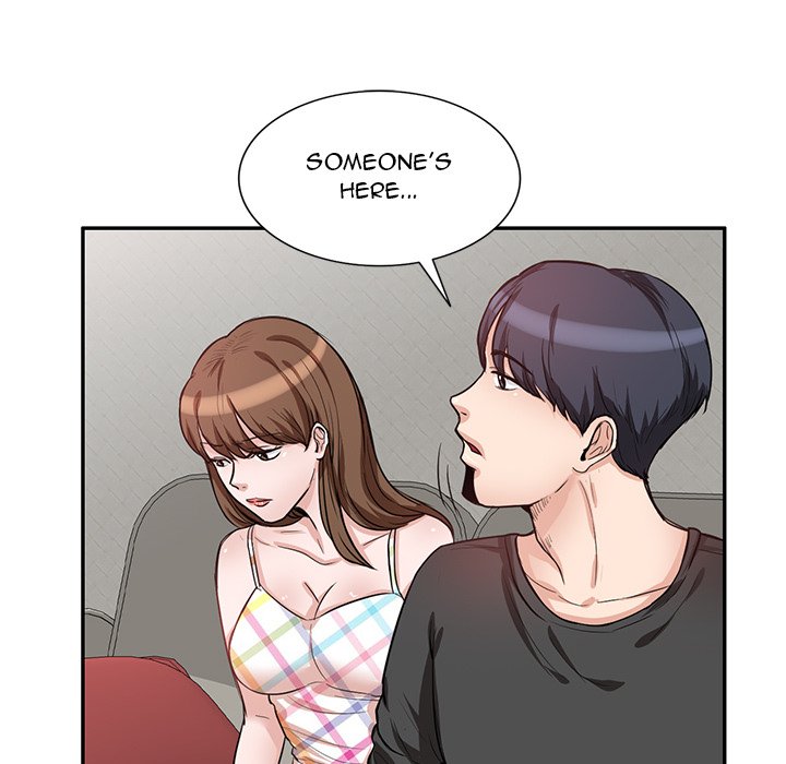 My Worst Lover Chapter 10 image 29