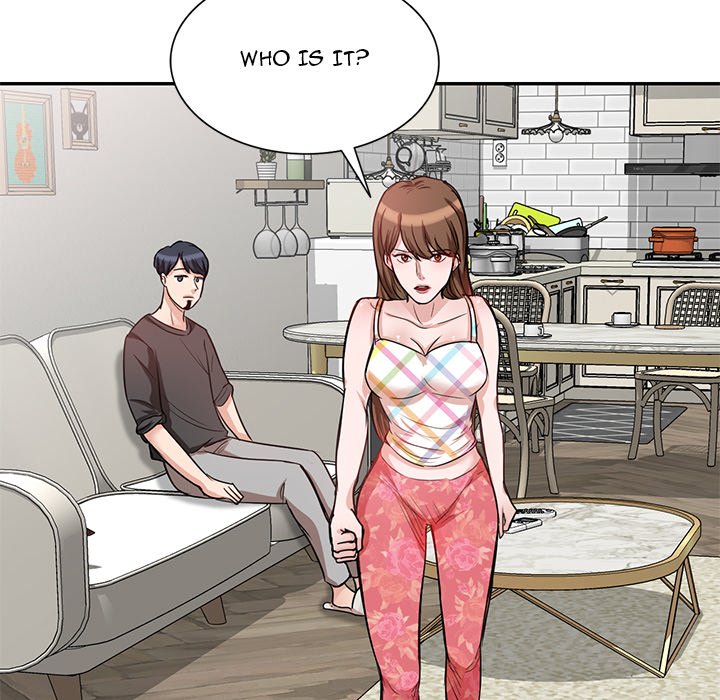 My Worst Lover Chapter 10 image 31