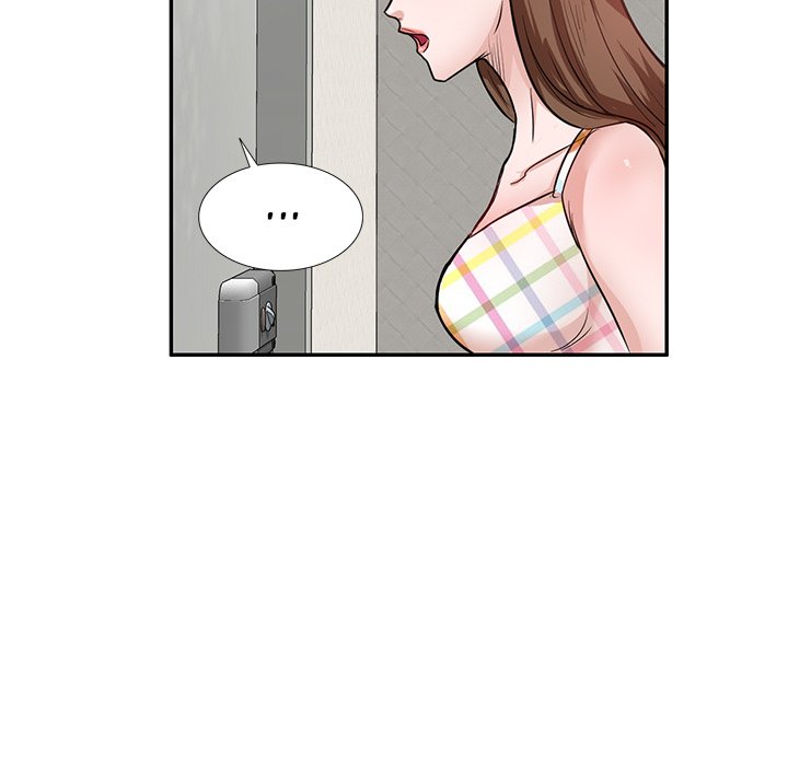My Worst Lover Chapter 10 image 34