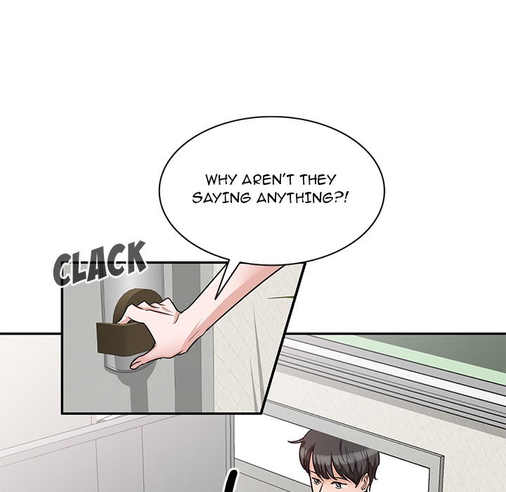 My Worst Lover Chapter 10 image 35