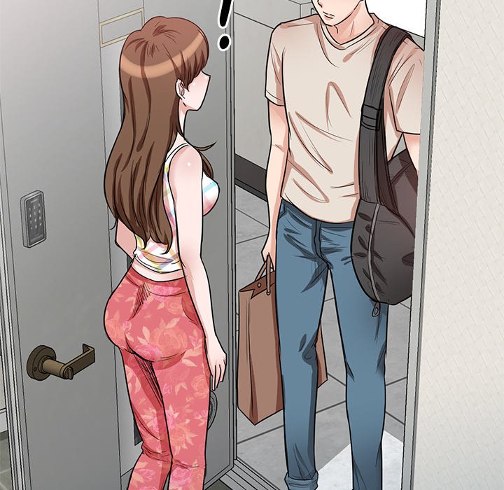 My Worst Lover Chapter 10 image 36