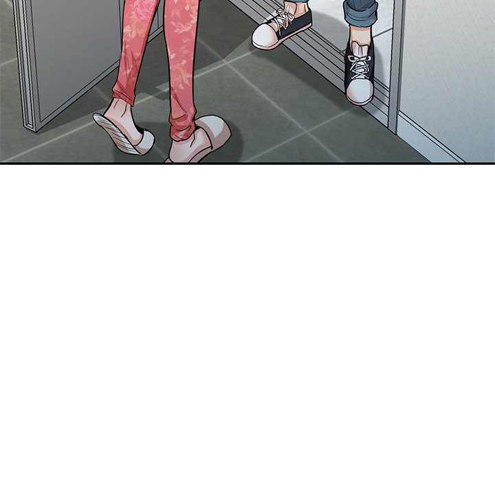 My Worst Lover Chapter 10 image 37