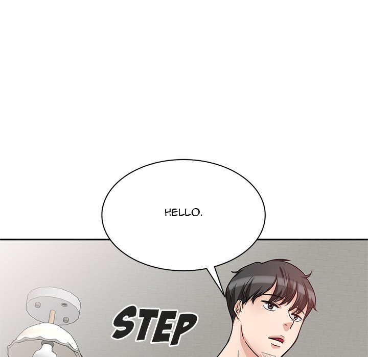 My Worst Lover Chapter 10 image 38