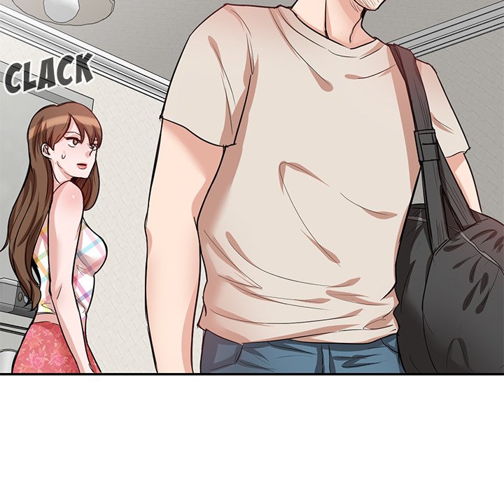 My Worst Lover Chapter 10 image 39