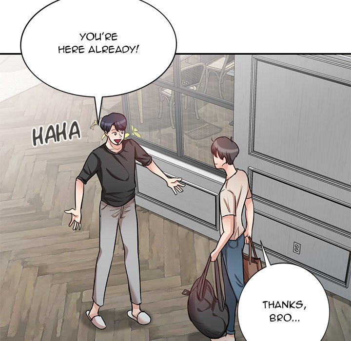 My Worst Lover Chapter 10 image 41