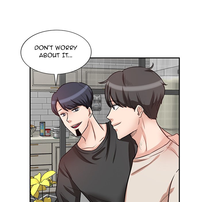 My Worst Lover Chapter 10 image 43