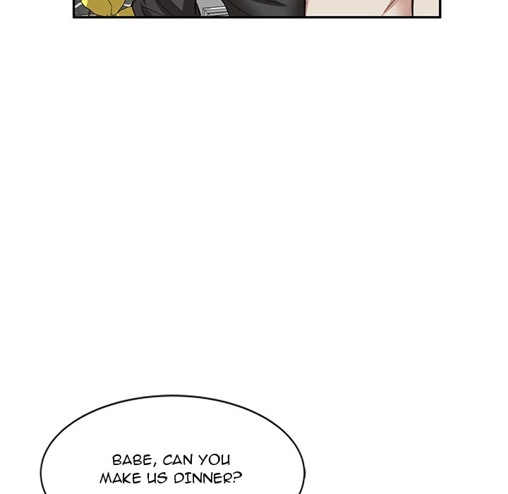 My Worst Lover Chapter 10 image 44