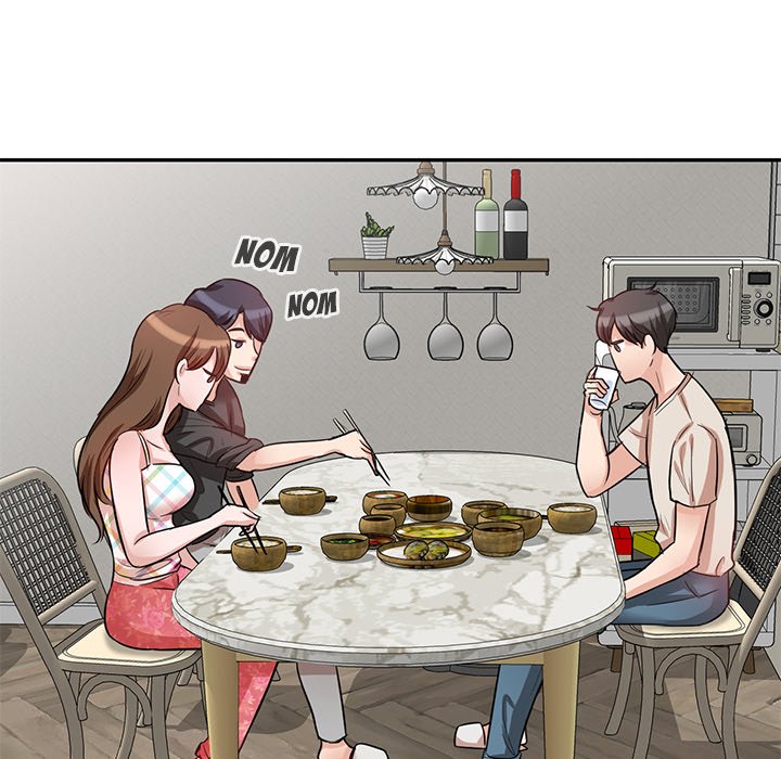 My Worst Lover Chapter 10 image 47