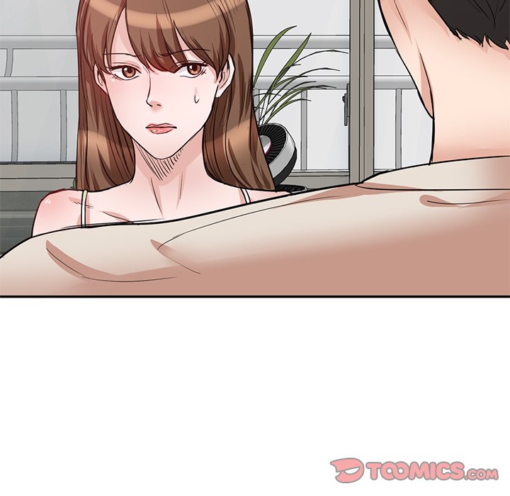 My Worst Lover Chapter 10 image 50