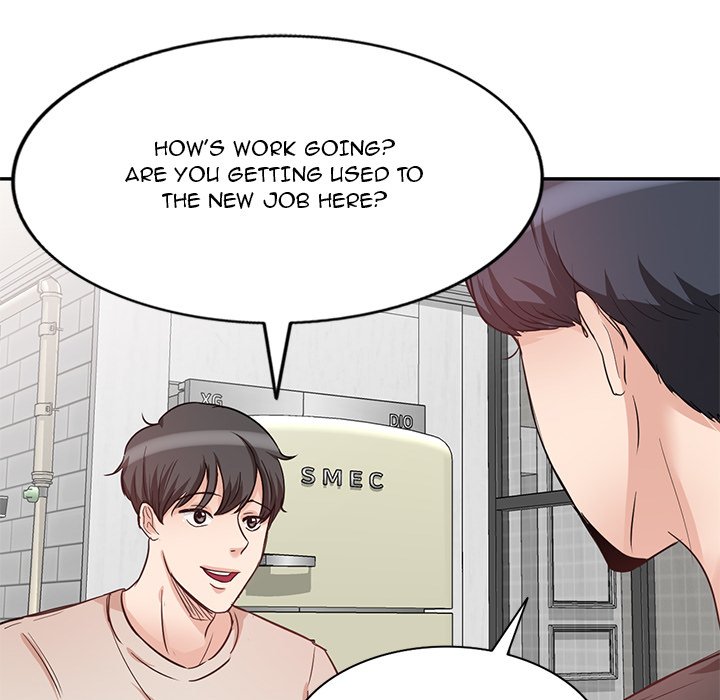 My Worst Lover Chapter 10 image 53