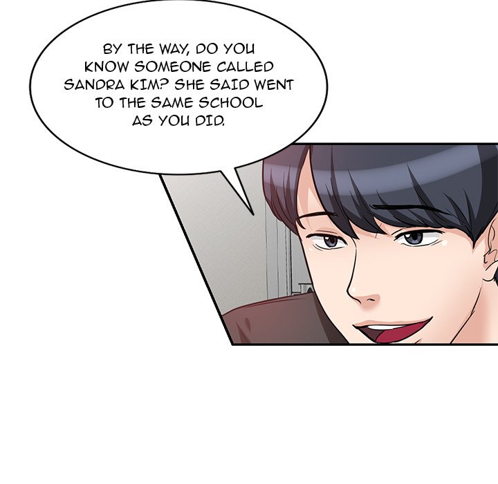 My Worst Lover Chapter 10 image 55