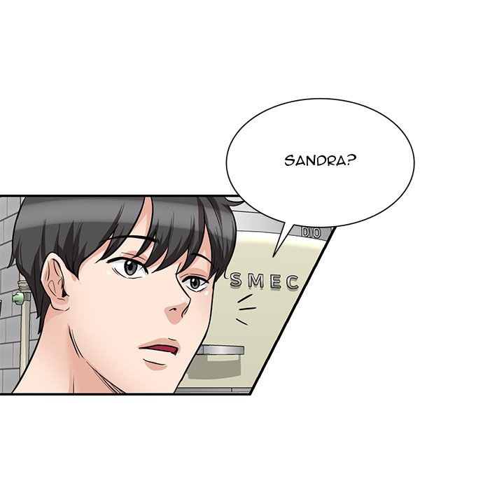 My Worst Lover Chapter 10 image 56