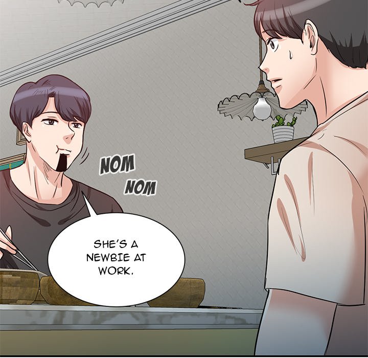 My Worst Lover Chapter 10 image 58
