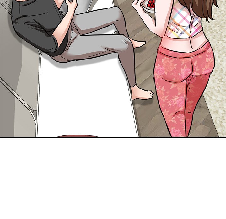 My Worst Lover Chapter 10 image 5