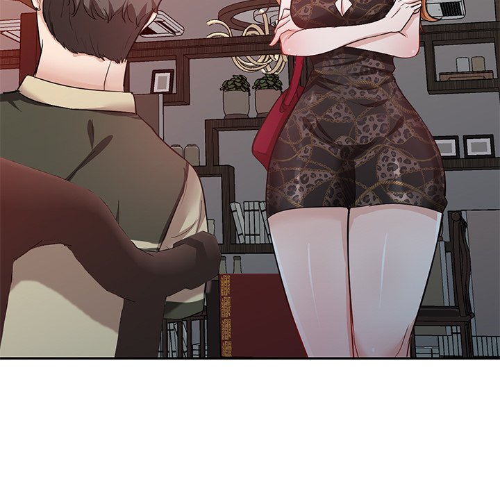 My Worst Lover Chapter 10 image 75