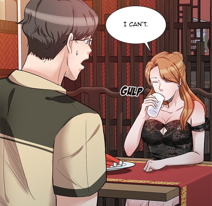 My Worst Lover Chapter 10 image 80