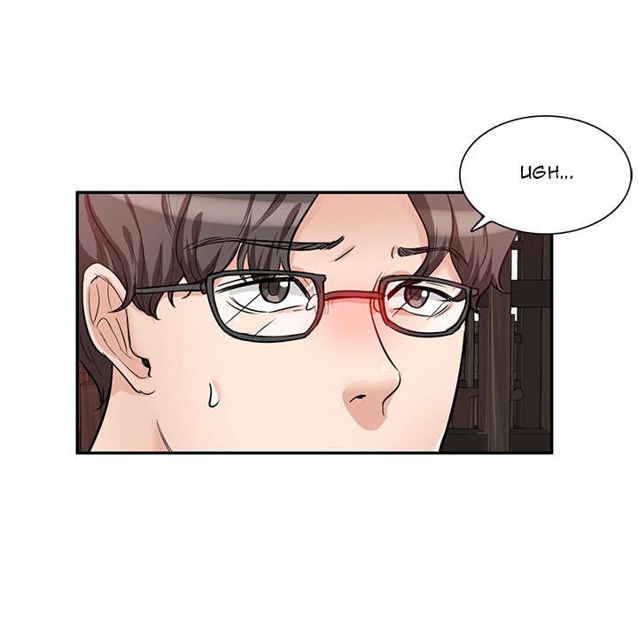 My Worst Lover Chapter 10 image 82