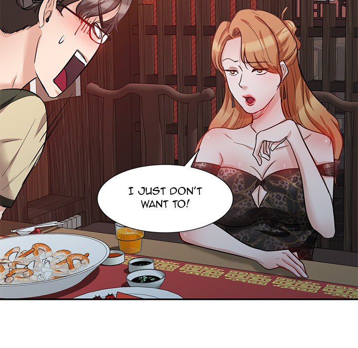 My Worst Lover Chapter 10 image 84