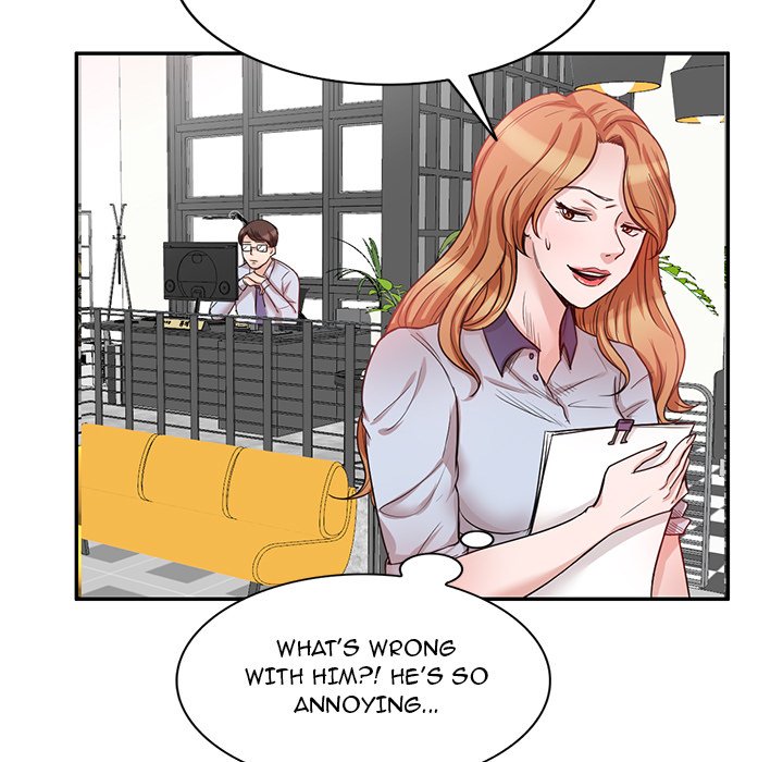 My Worst Lover Chapter 10 image 96