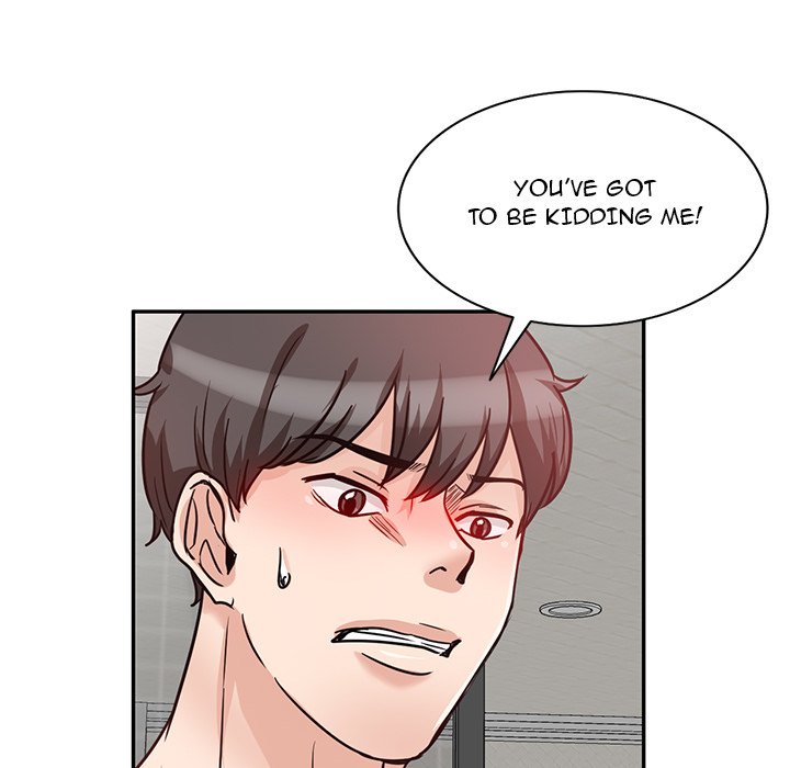 My Worst Lover Chapter 11 image 102