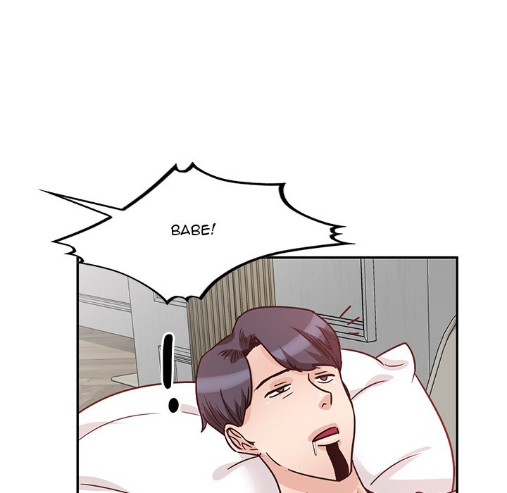 My Worst Lover Chapter 11 image 104