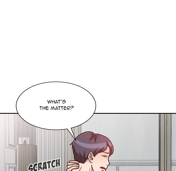My Worst Lover Chapter 11 image 106