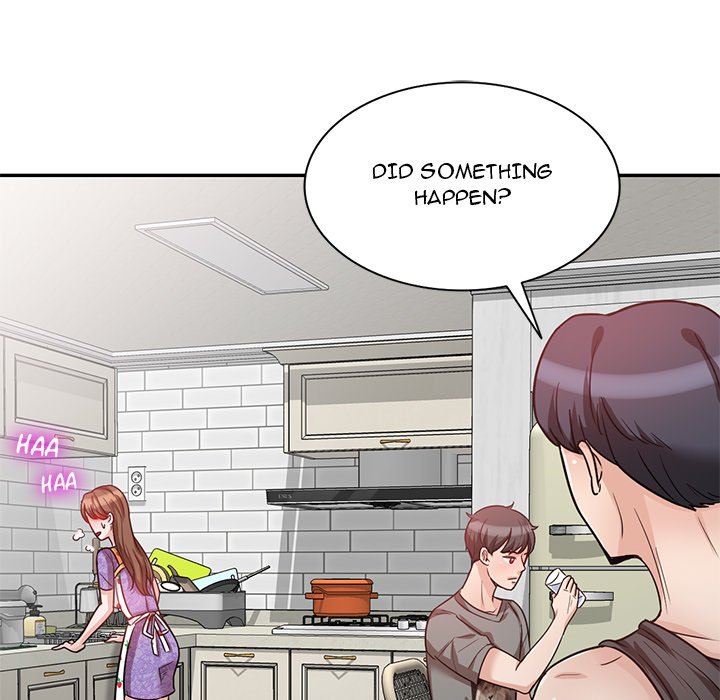My Worst Lover Chapter 11 image 109