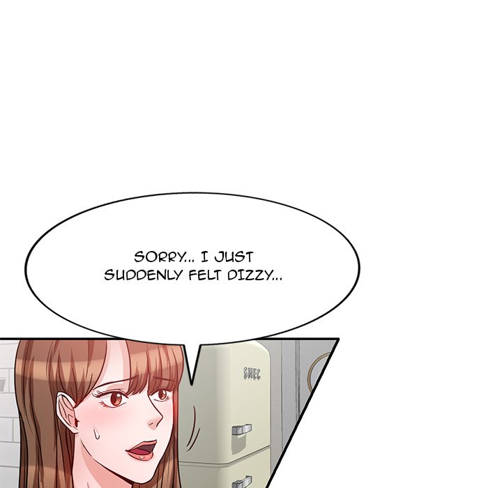 My Worst Lover Chapter 11 image 113