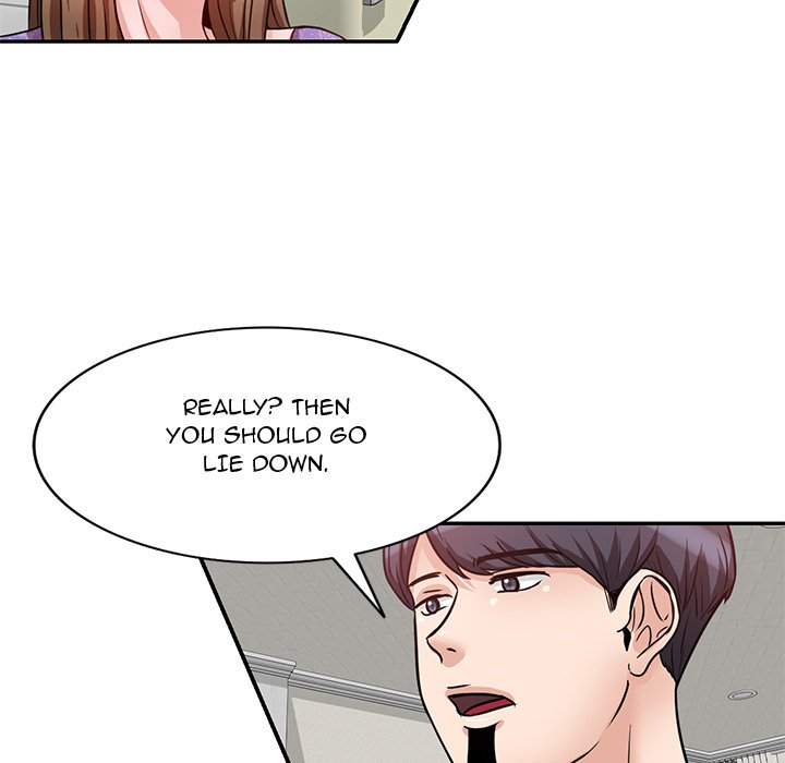 My Worst Lover Chapter 11 image 114
