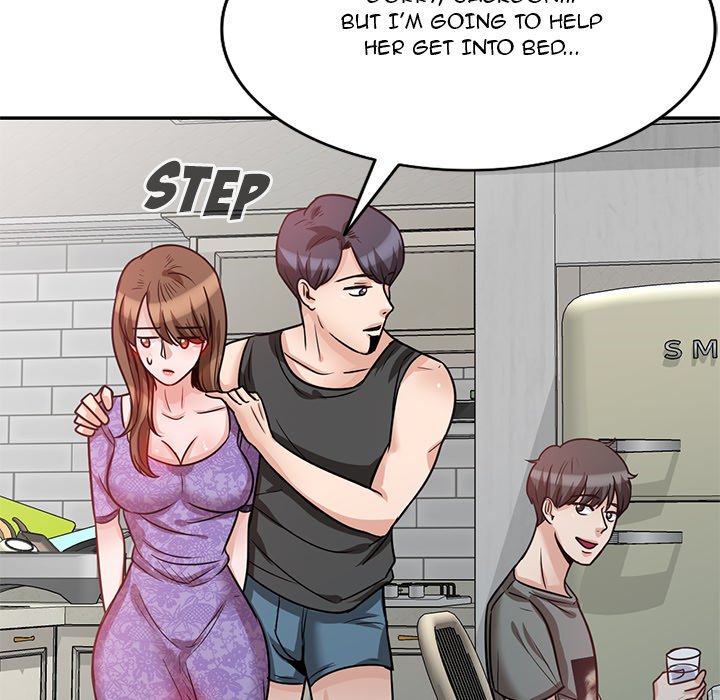 My Worst Lover Chapter 11 image 116