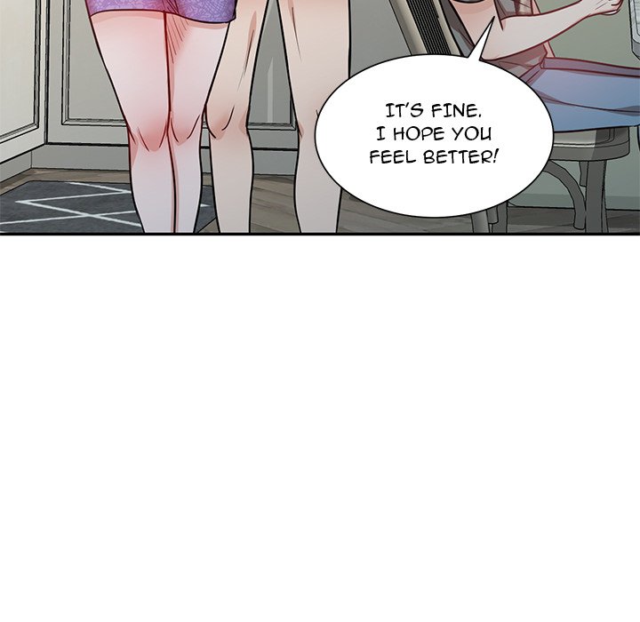 My Worst Lover Chapter 11 image 117