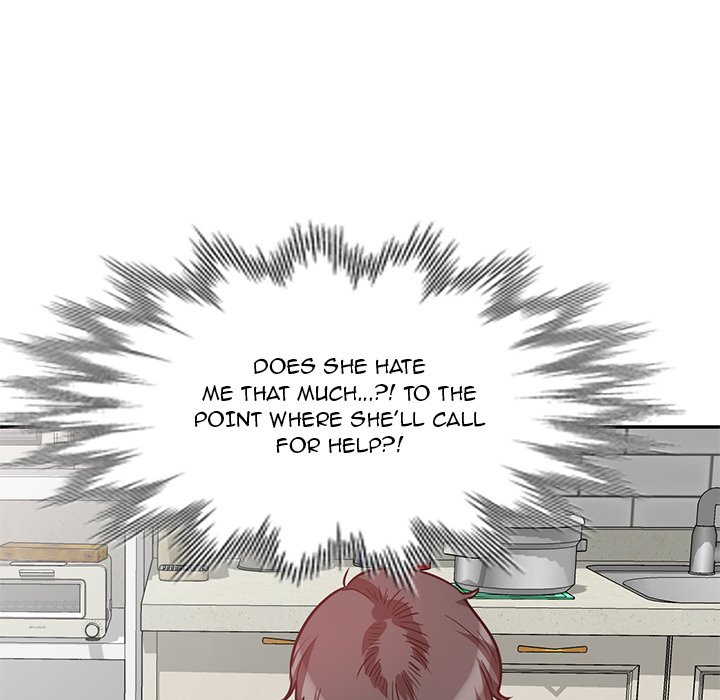 My Worst Lover Chapter 11 image 118