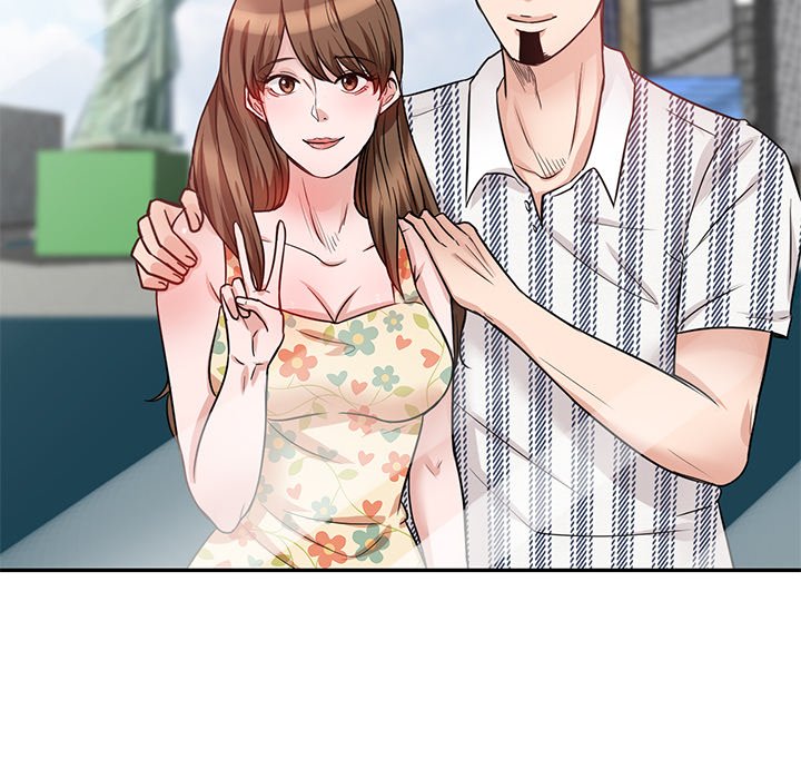 My Worst Lover Chapter 11 image 11
